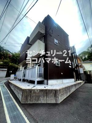 ラテ横浜