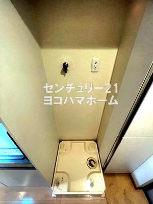 ラテ横浜