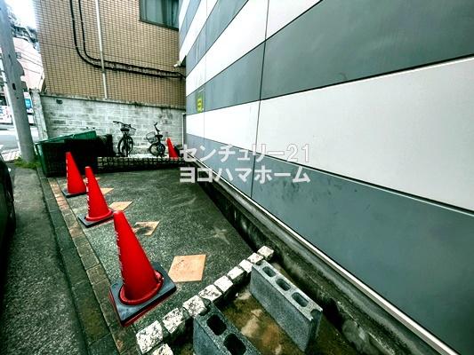 GAアーバン横浜