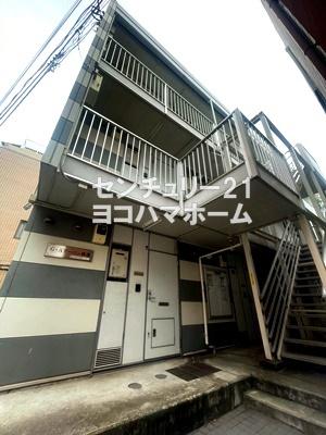 GAアーバン横浜