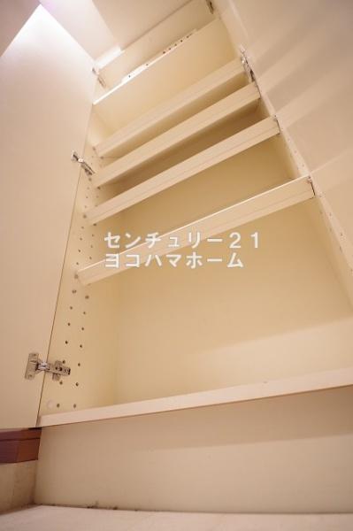 アール・ケープラザ横浜Ⅴ