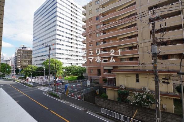 アール・ケープラザ横浜Ⅴ