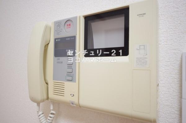 アール・ケープラザ横浜Ⅴ