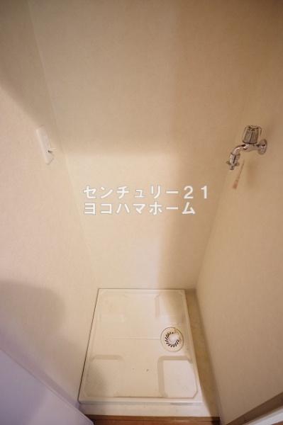 アール・ケープラザ横浜Ⅴ