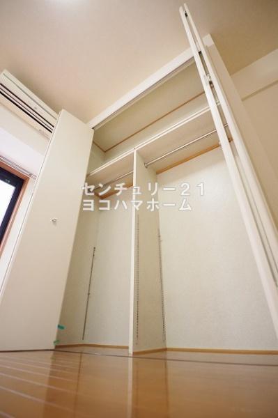 アール・ケープラザ横浜Ⅴ