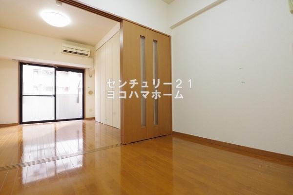 アール・ケープラザ横浜Ⅴ