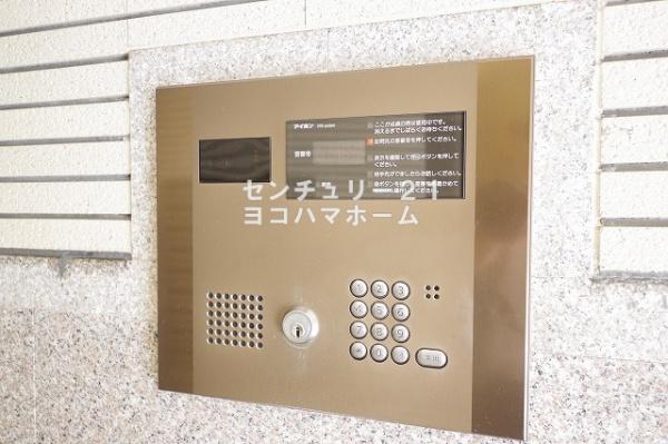 アール・ケープラザ横浜Ⅴ
