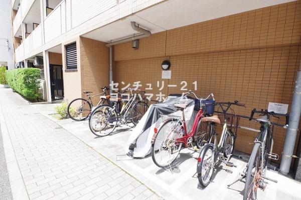 アール・ケープラザ横浜Ⅴ