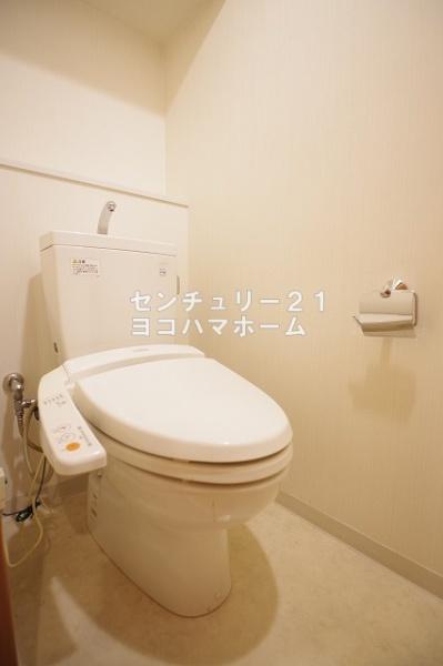 アール・ケープラザ横浜Ⅴ