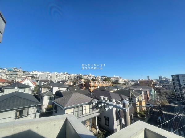 リチェンシア横浜反町