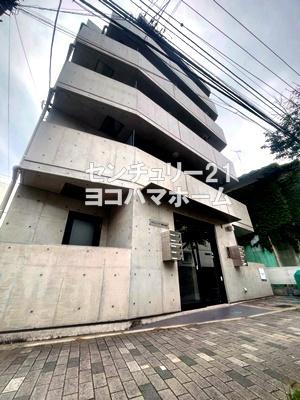 リチェンシア横浜反町