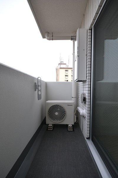 プレミアムキューブ横浜反町
