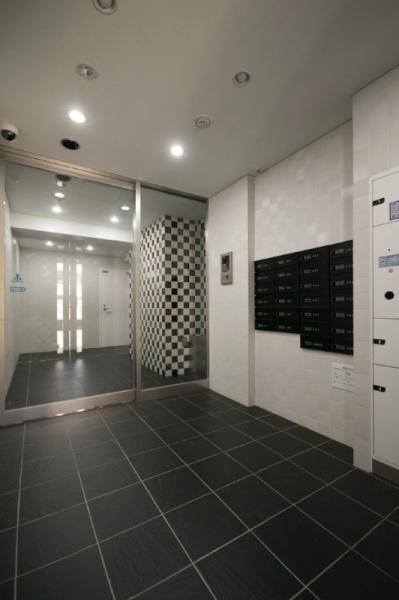 プレミアムキューブ横浜反町