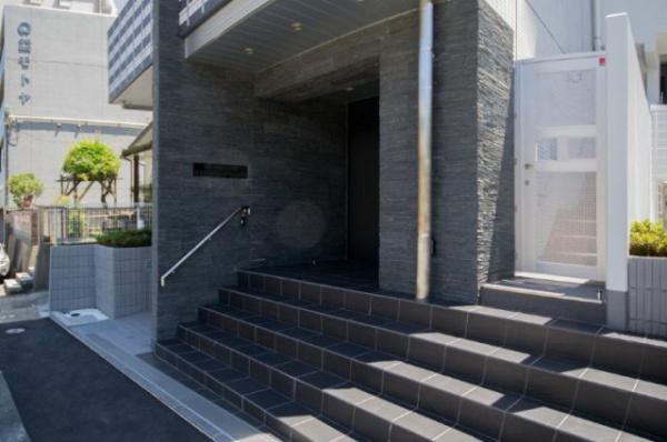 プレミアムキューブ横浜反町