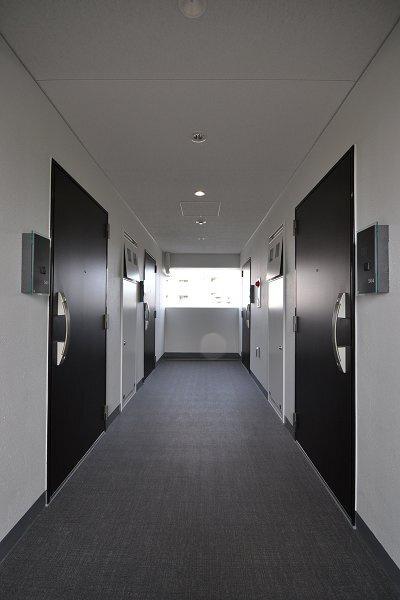 プレミアムキューブ横浜反町