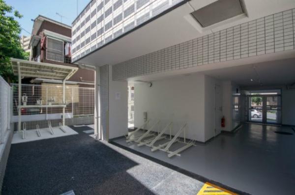 プレミアムキューブ横浜反町