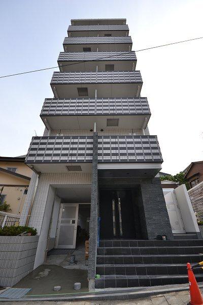 プレミアムキューブ横浜反町