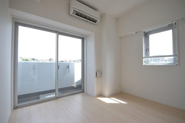 プレミアムキューブ横浜反町