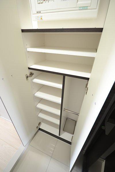 プレミアムキューブ横浜反町