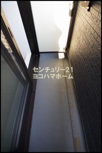 Delight白楽