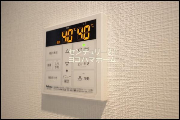 Delight白楽