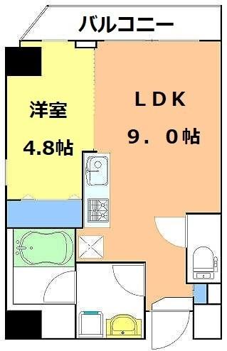 コルディア横濱サウス