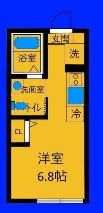 サンテラス山手Ⅱ