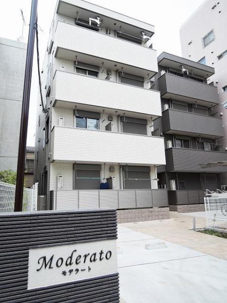 Moderato