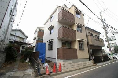 フローラルコート
