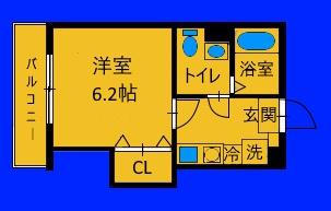 ベレッツァ山手