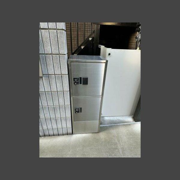 ベイルーム鶴見中央303