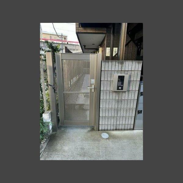 ベイルーム鶴見中央303