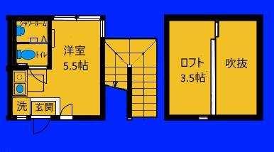 ピアチェーレ菊名