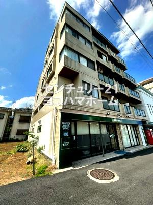 フィルボーン横浜