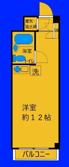 ストークビル高島