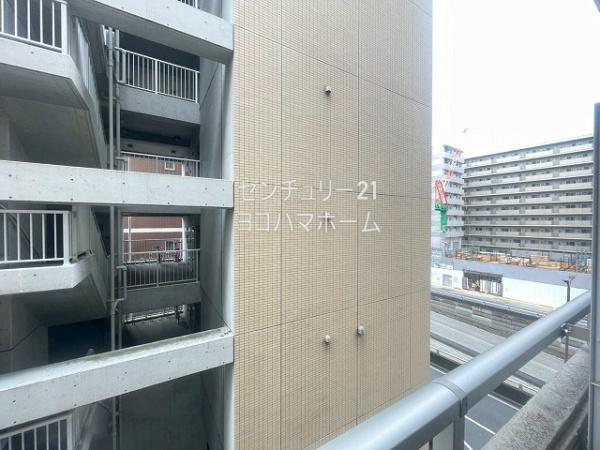 ストークビル高島