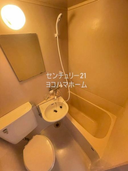 ストークビル高島