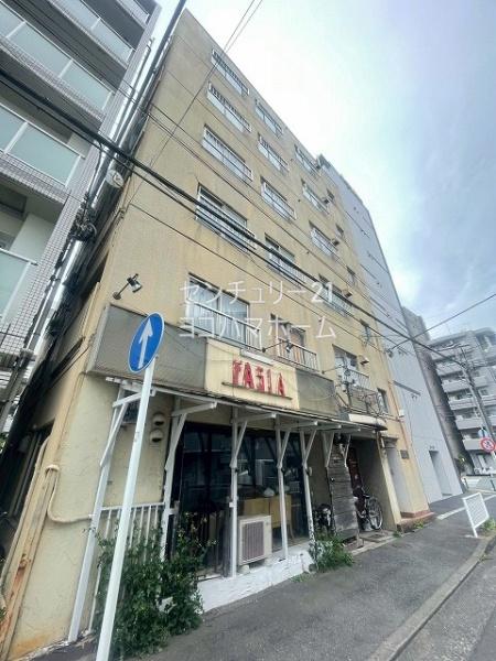 ハイツ西口