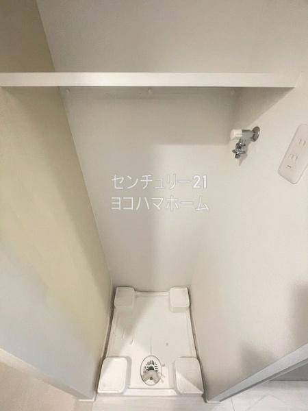 クラリッサ横浜シエル