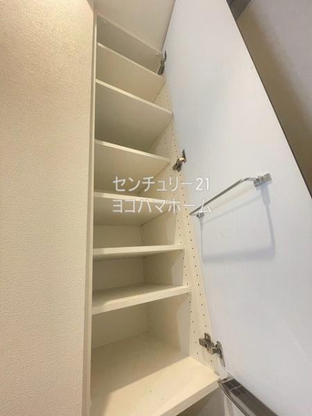 クラリッサ横浜シエル