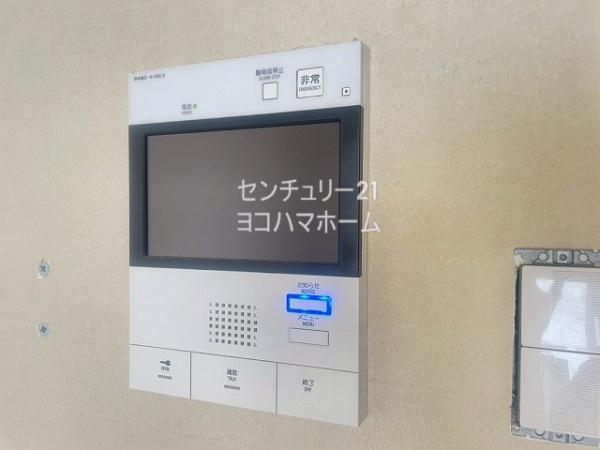クラリッサ横浜シエル