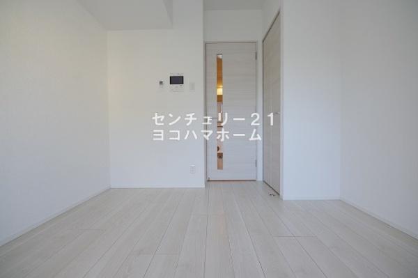 クラリッサ横浜シエル