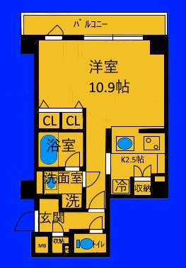ナイスアーバン横浜プロムナード