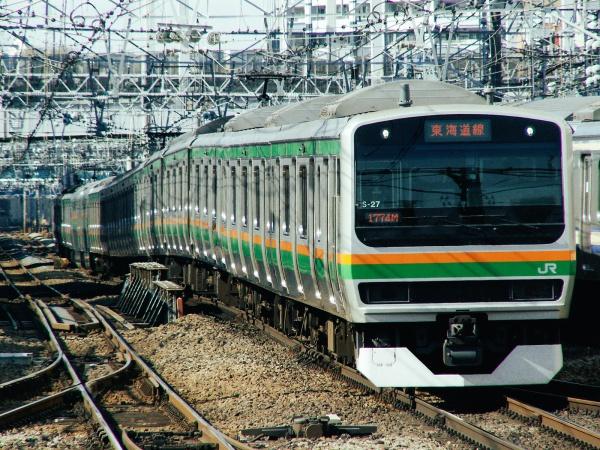 ナイスアーバン横浜プロムナード(JR東海道本線　横浜駅)