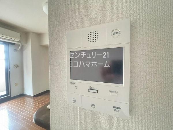 ナイスアーバン横浜プロムナード