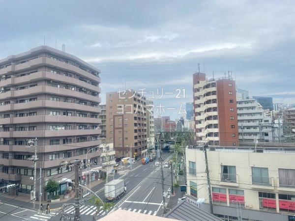 ナイスアーバン横浜プロムナード