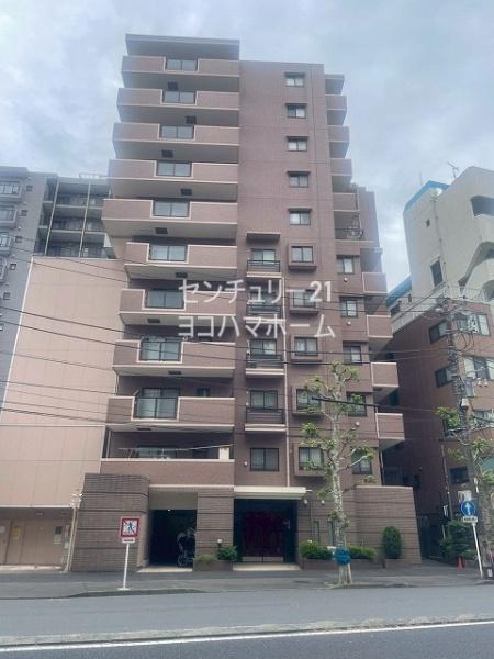 ナイスアーバン横浜プロムナード