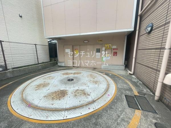 ナイスアーバン横浜プロムナード