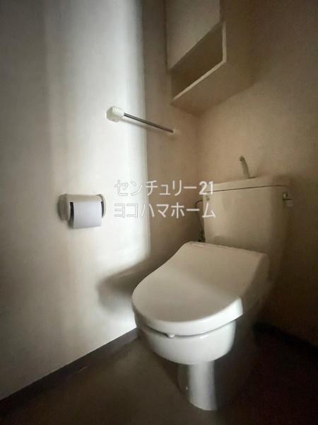 ナイスアーバン横浜プロムナード