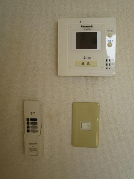 ランドヒルズ妙蓮寺
